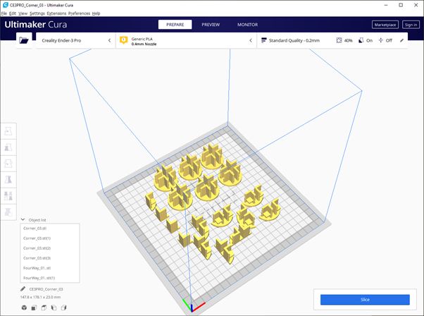 酒类配送箱改造为多功能储物盒教程-第17张图片-趣作屋