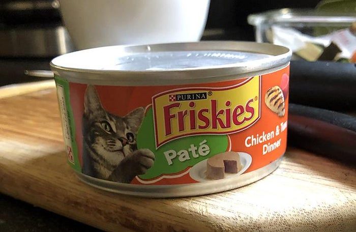 用猫粮罐头制作可爱迷你时钟教程-第2张图片-趣作屋 用猫粮罐头制作可爱迷你时钟教程-第2张图片-趣作屋