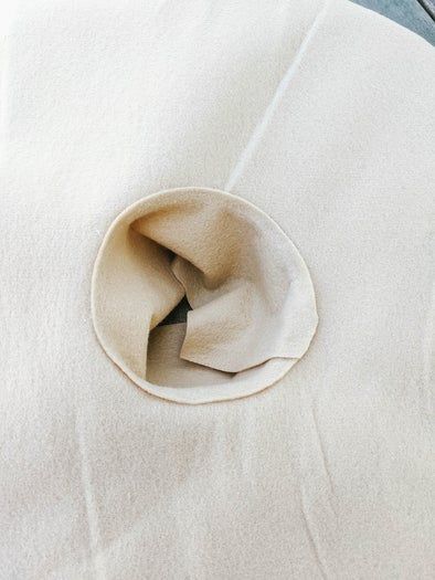 废旧塑料瓶变大甜甜圈教程-第6张图片-趣作屋