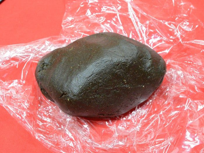 变废为宝：用毁掉的面团制作香料圣诞树装饰-第7张图片-趣作屋