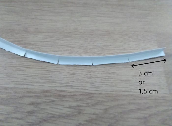用牛奶包装制作防晒又防水的帽子教程-第30张图片-趣作屋 用牛奶包装制作防晒又防水的帽子教程-第30张图片-趣作屋