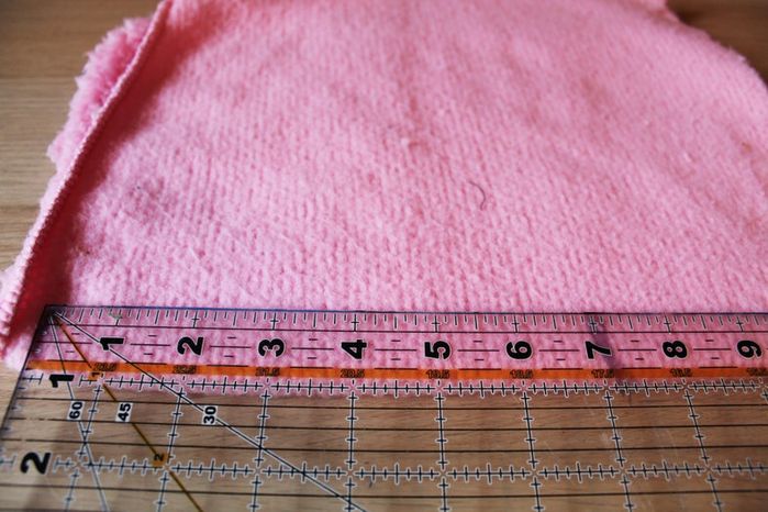 用旧牛仔裤DIY结实耐用的粉笔袋教程-第14张图片-趣作屋 用旧牛仔裤DIY结实耐用的粉笔袋教程-第14张图片-趣作屋