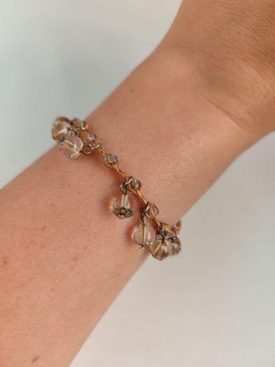 废旧材料制作迷你仙女小屋书架教程-第34张图片-趣作屋