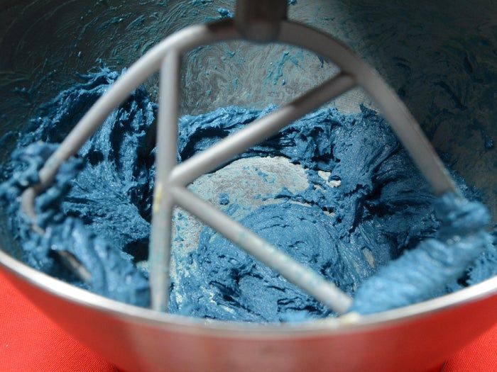 变废为宝：用毁掉的面团制作香料圣诞树装饰-第5张图片-趣作屋