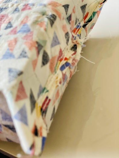 旧衬衫改造超酷纸巾盒教程-第20张图片-趣作屋 旧衬衫改造超酷纸巾盒教程-第20张图片-趣作屋