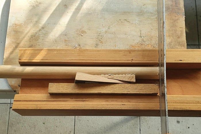 用彩色铅笔制作创意水果托盘-第7张图片-趣作屋