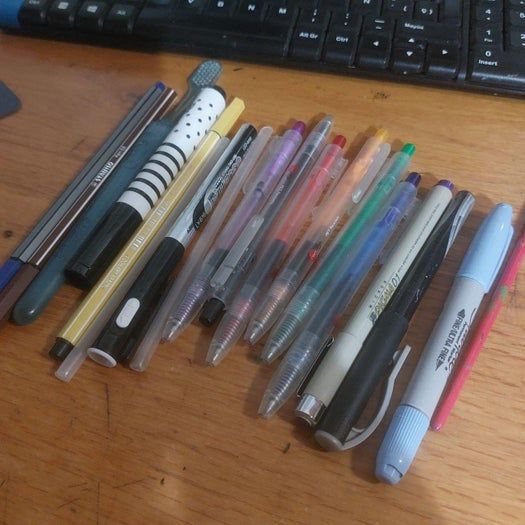 废旧圆珠笔大改造,轻松制作多功能手工工具-第2张图片-趣作屋 废旧圆珠笔大改造,轻松制作多功能手工工具-第2张图片-趣作屋