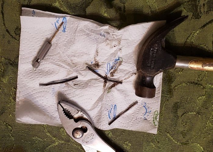 用复古行李箱打造国家公园贴纸墙面艺术-第8张图片-趣作屋