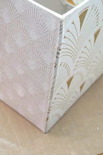 简单又低成本提升收纳工具外观的DIY教程-第28张图片-趣作屋 简单又低成本提升收纳工具外观的DIY教程-第28张图片-趣作屋