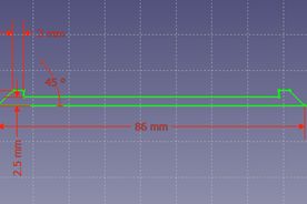 酒类配送箱改造为多功能储物盒教程-第14张图片-趣作屋
