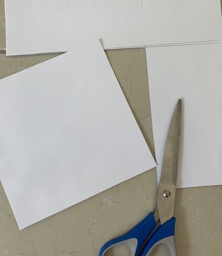 用冰淇淋棒制作环保笔筒的创意教程-第4张图片-趣作屋