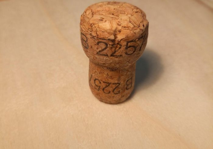 用酒瓶软木塞修复轮子衬垫的环保教程-第1张图片-趣作屋