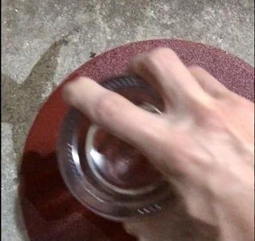 废旧瓶子改造创意教程：制作实用瓶盖容器-第4张图片-趣作屋