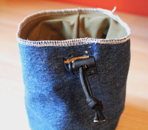 用旧牛仔裤DIY结实耐用的粉笔袋教程-第35张图片-趣作屋 用旧牛仔裤DIY结实耐用的粉笔袋教程-第35张图片-趣作屋