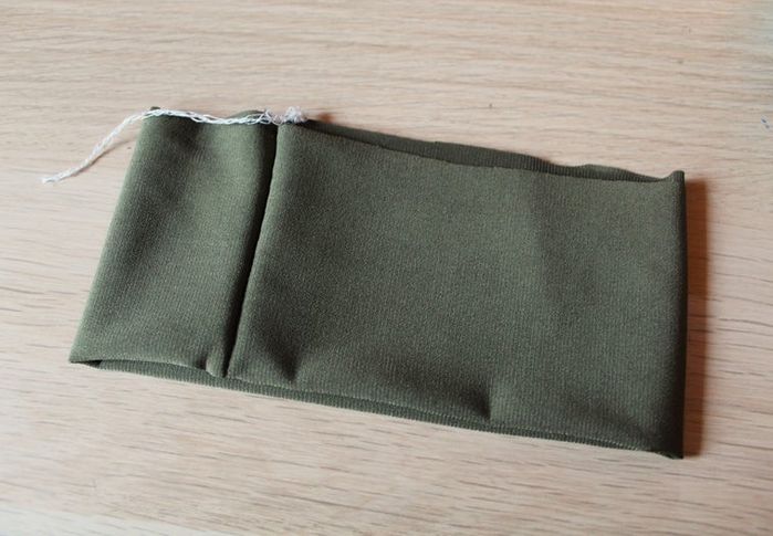 用旧牛仔裤DIY结实耐用的粉笔袋教程-第26张图片-趣作屋 用旧牛仔裤DIY结实耐用的粉笔袋教程-第26张图片-趣作屋