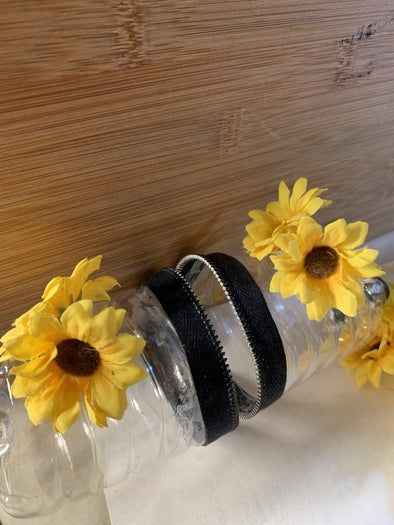 用矿泉水瓶和拉链制作创意收纳容器-第11张图片-趣作屋