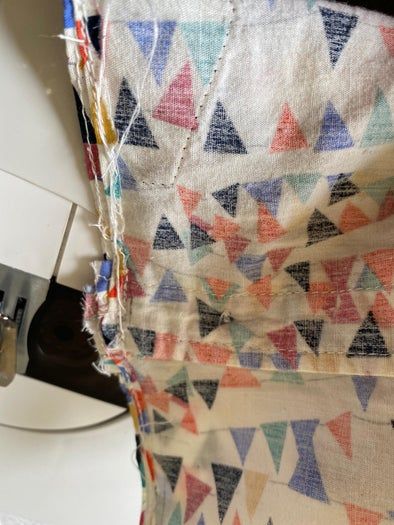 旧衬衫改造超酷纸巾盒教程-第18张图片-趣作屋 旧衬衫改造超酷纸巾盒教程-第18张图片-趣作屋