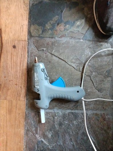 用家常材料制作平衡重力雕塑的简易教程-第5张图片-趣作屋