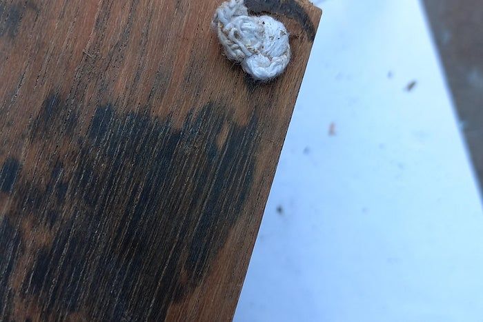 简单几步教你用木块制作墙面挂架-第17张图片-趣作屋 简单几步教你用木块制作墙面挂架-第17张图片-趣作屋