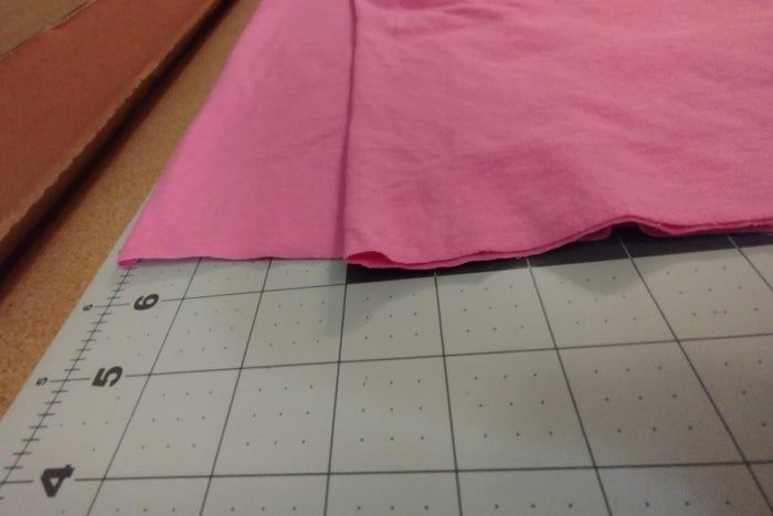 用旧T恤DIY结实绳子的简单方法-第14张图片-趣作屋