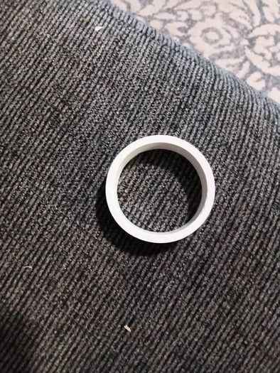 用家常材料制作平衡重力雕塑的简易教程-第4张图片-趣作屋