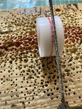 零成本自制复古储蓄罐教程-第5张图片-趣作屋