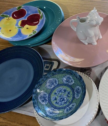 用回收材料制作低成本马赛克艺术品教程-第8张图片-趣作屋