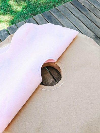 废旧塑料瓶变大甜甜圈教程-第10张图片-趣作屋