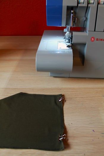 用旧牛仔裤DIY结实耐用的粉笔袋教程-第24张图片-趣作屋 用旧牛仔裤DIY结实耐用的粉笔袋教程-第24张图片-趣作屋