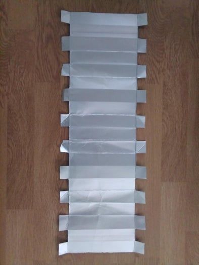 用牛奶包装制作防晒又防水的帽子教程-第16张图片-趣作屋 用牛奶包装制作防晒又防水的帽子教程-第16张图片-趣作屋