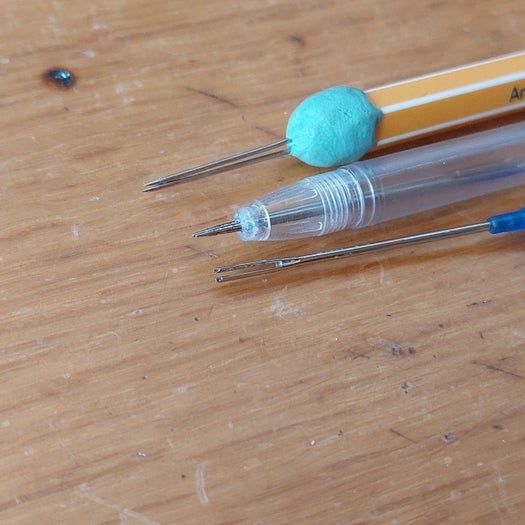 废旧圆珠笔大改造,轻松制作多功能手工工具-第9张图片-趣作屋 废旧圆珠笔大改造,轻松制作多功能手工工具-第9张图片-趣作屋