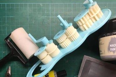 易拉罐DIY灯笼制作教程-第2张图片-趣作屋 易拉罐DIY灯笼制作教程-第2张图片-趣作屋