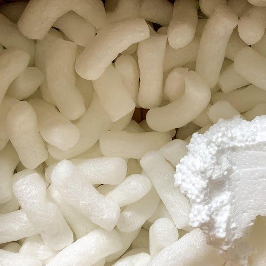 变废为宝：用包装虫制作假珊瑚装饰教程-第6张图片-趣作屋