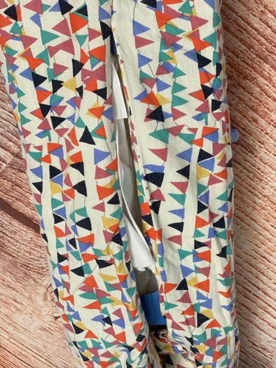 旧衬衫改造超酷纸巾盒教程-第6张图片-趣作屋 旧衬衫改造超酷纸巾盒教程-第6张图片-趣作屋