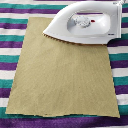 用塑料袋DIY家居装饰花束教程-第16张图片-趣作屋 用塑料袋DIY家居装饰花束教程-第16张图片-趣作屋