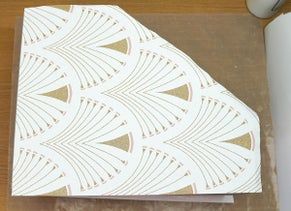 简单又低成本提升收纳工具外观的DIY教程-第23张图片-趣作屋 简单又低成本提升收纳工具外观的DIY教程-第23张图片-趣作屋