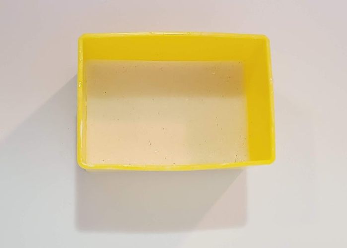 用废旧电子设备制作厨房装饰瓷砖的环保教程-第8张图片-趣作屋