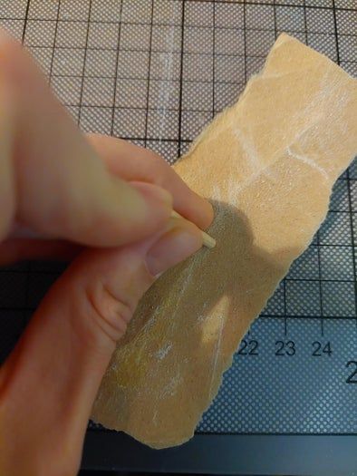 简单易学的迷你树屋DIY教程-第4张图片-趣作屋