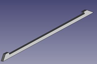 酒类配送箱改造为多功能储物盒教程-第15张图片-趣作屋