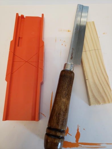 自制万圣节木楔南瓜装饰教程-第9张图片-趣作屋 自制万圣节木楔南瓜装饰教程-第9张图片-趣作屋