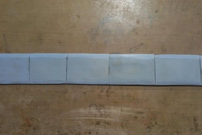 低成本DIY威震天剑教程，简单易学无需电动工具-第6张图片-趣作屋