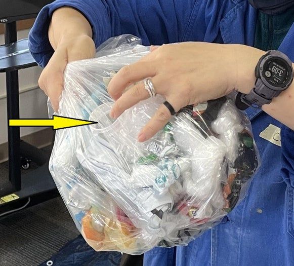 用塑料垃圾DIY创意花盆，环保又实用-第8张图片-趣作屋