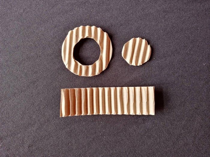 可爱冰棒稻草人DIY教程-第4张图片-趣作屋 可爱冰棒稻草人DIY教程-第4张图片-趣作屋