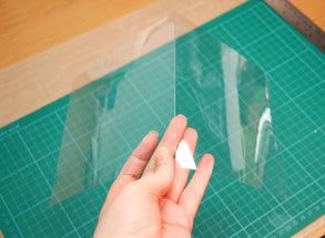 简单又低成本提升收纳工具外观的DIY教程-第35张图片-趣作屋 简单又低成本提升收纳工具外观的DIY教程-第35张图片-趣作屋