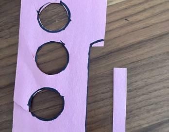 简易环保塑料瓶改造存钱罐教程-第18张图片-趣作屋 简易环保塑料瓶改造存钱罐教程-第18张图片-趣作屋