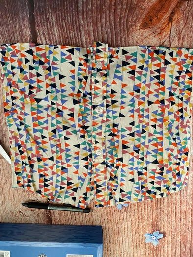 旧衬衫改造超酷纸巾盒教程-第11张图片-趣作屋 旧衬衫改造超酷纸巾盒教程-第11张图片-趣作屋