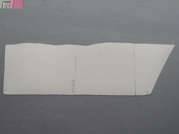 废旧笔记本变身时尚皮革配饰教程-第8张图片-趣作屋