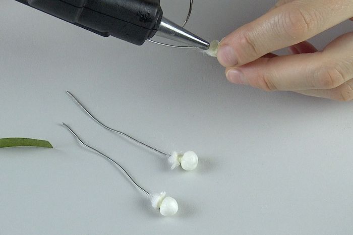 用塑料袋DIY环保塑料花教程-第12张图片-趣作屋