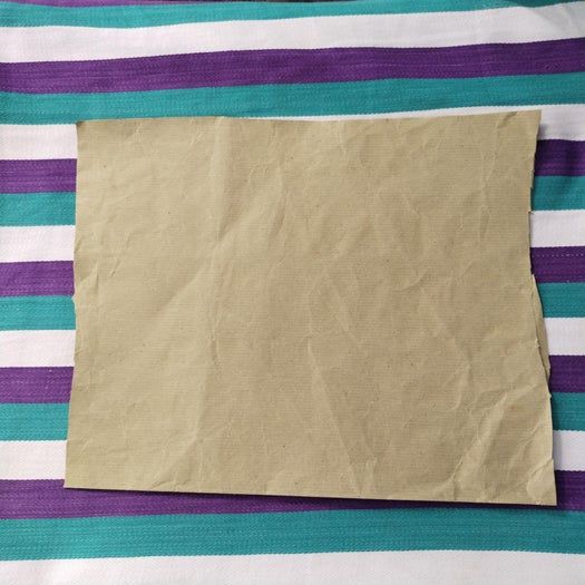 用塑料袋DIY家居装饰花束教程-第17张图片-趣作屋 用塑料袋DIY家居装饰花束教程-第17张图片-趣作屋