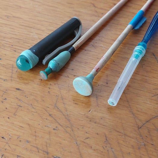 废旧圆珠笔大改造,轻松制作多功能手工工具-第10张图片-趣作屋 废旧圆珠笔大改造,轻松制作多功能手工工具-第10张图片-趣作屋